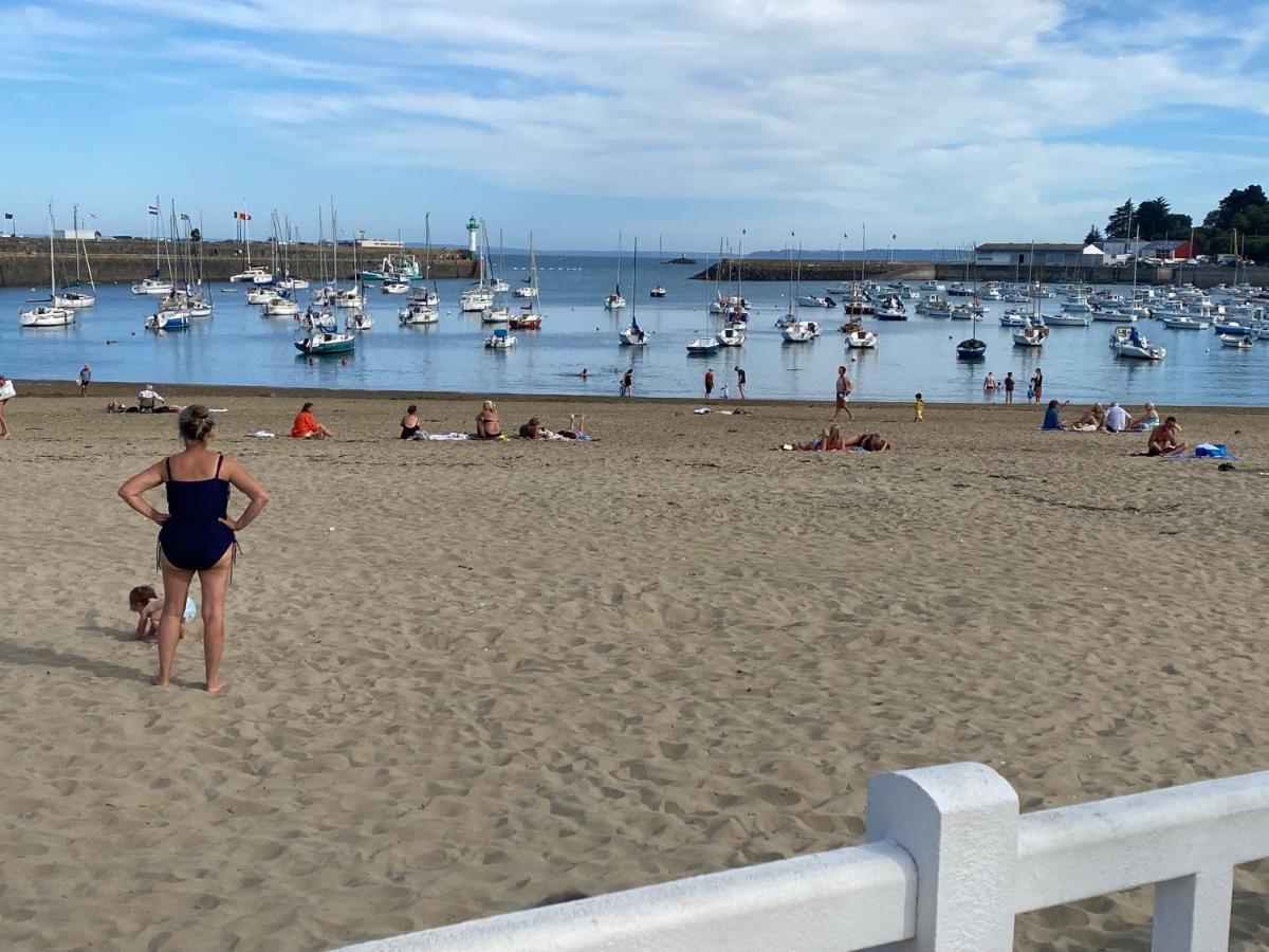 Saint-Quay Etables-Sur-Mer Grande Maison A 40M De La Plage Du Portrieux Екстер'єр фото